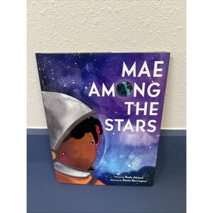 Mae Among the Stars‎ by Roda Ahmed: Brand New 2018 Hard Back With Dust Jacket